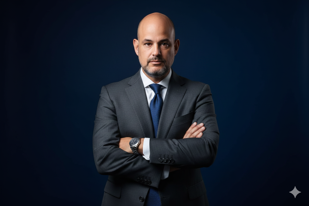 Emiliano Robles Gómez Mont