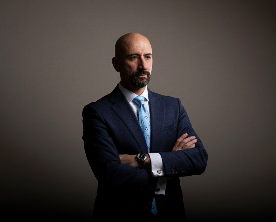 Jaime Salomón Tacher Urbina