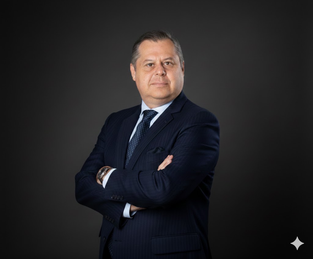 Óscar Servín González